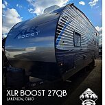 2021 Forest River XLR Boost for sale 300274025